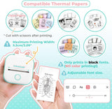 Print Pod Mini Thermal Printer